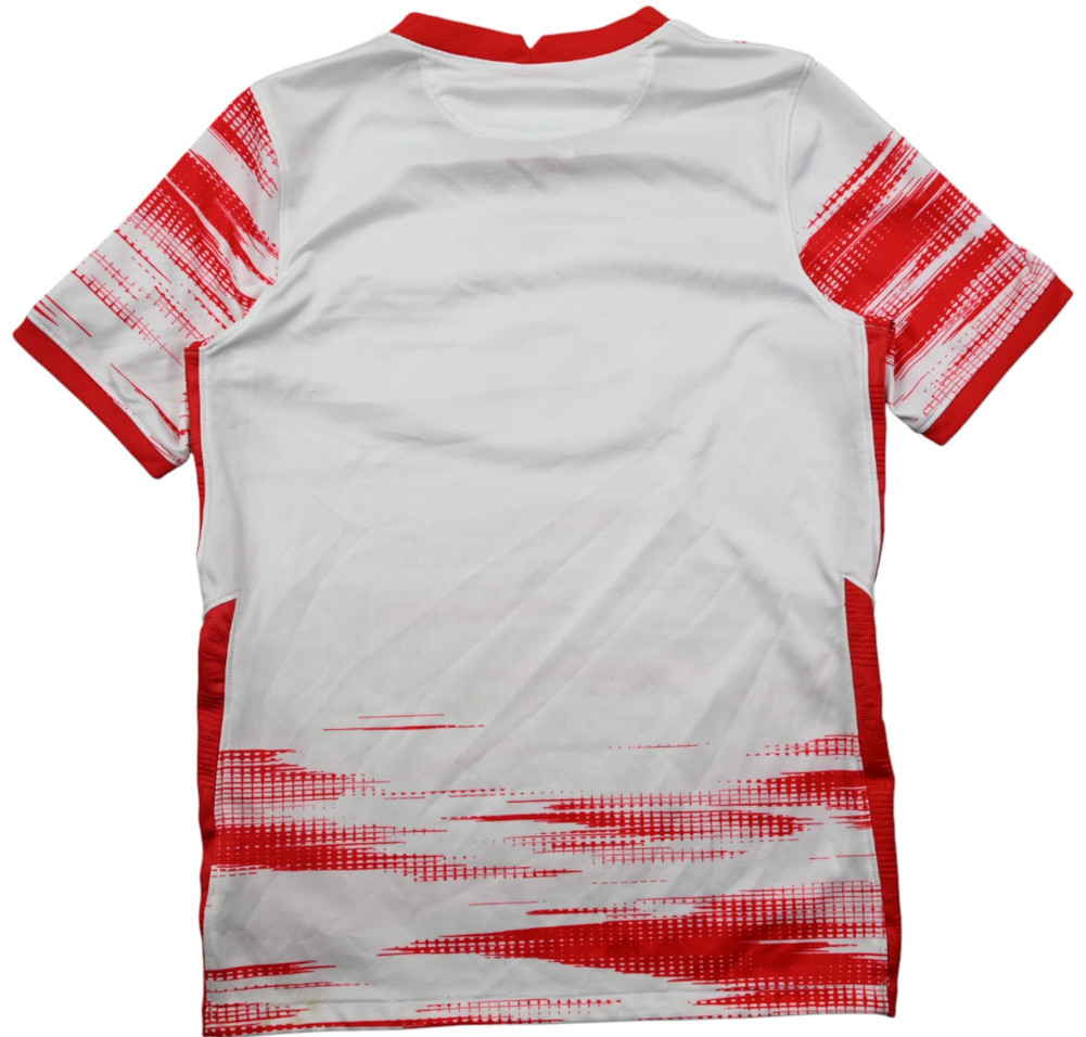 2021-22 RB LEIPZIG SHIRT L. BOYS