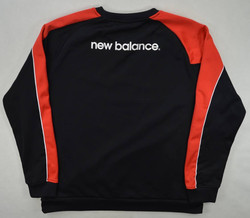 2015-16 LIVERPOOL TOP XXL