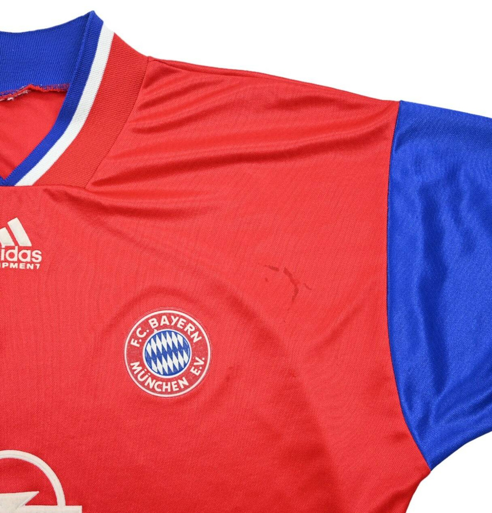 1993-95 BAYERN MUNCHEN KOSZULKA M