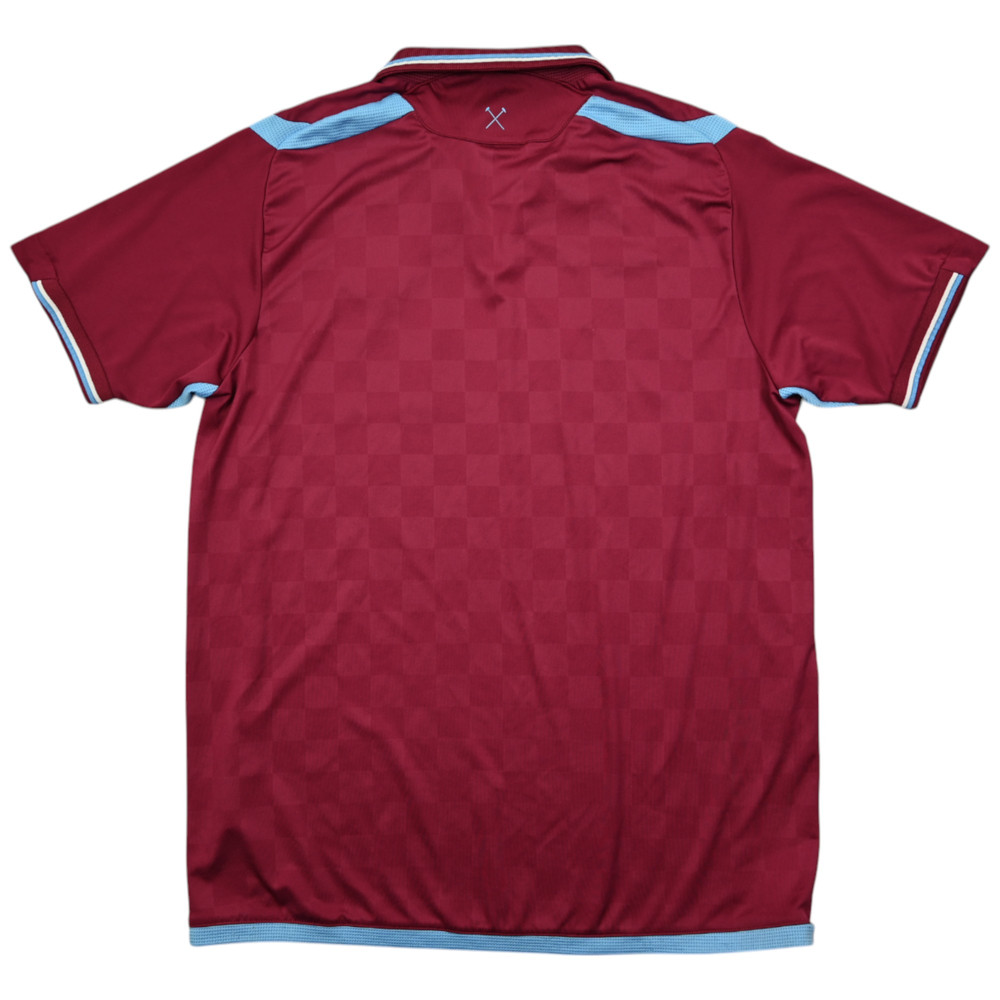 2009-10 WEST HAM UNITED KOSZULKA M
