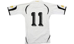 2007-08 CESENA KOSZULKA WOMENS XS