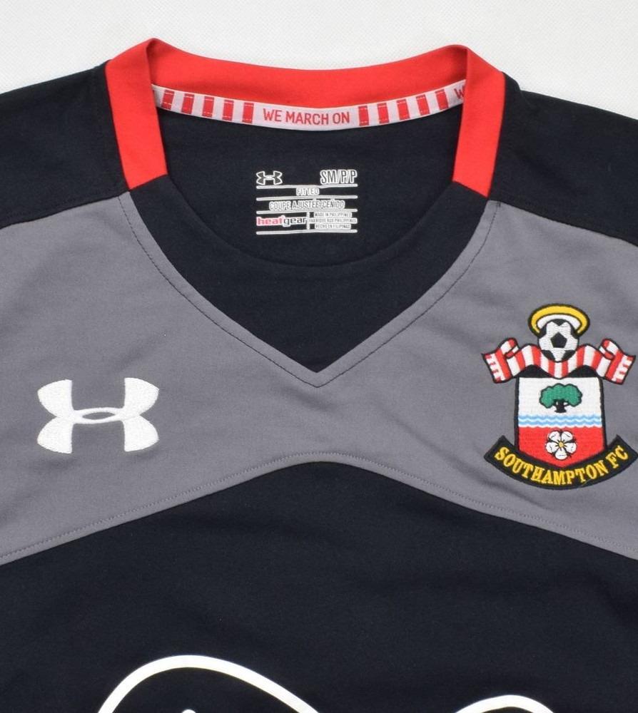 2016-17 SOUTHAMPTON SHIRT S