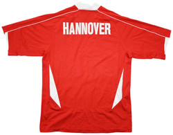2008-09 HANNOVER SHIRT S