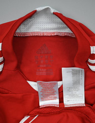 2007-08 BAYERN MUNCHEN KOSZULKA L. BOYS