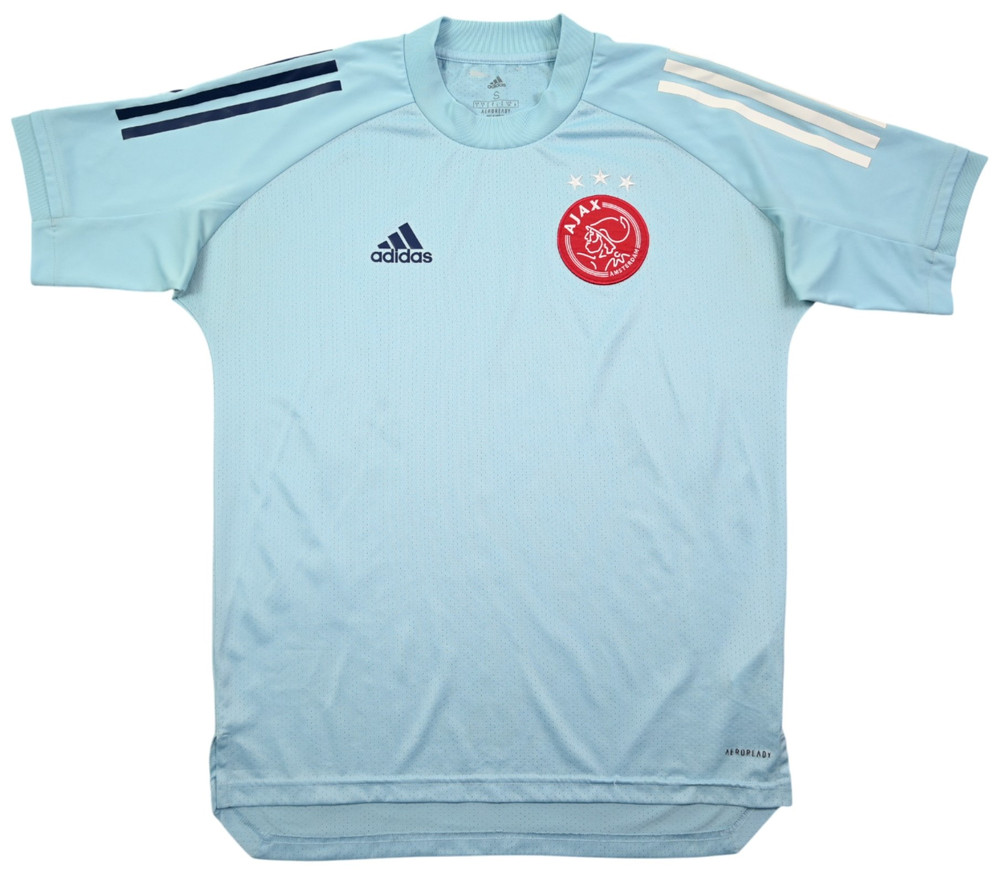 2020-21 AJAX AMSTERDAM SHIRT S
