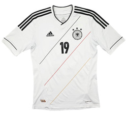 2012-13 GERMANY *GOTZE* KOSZULKA S