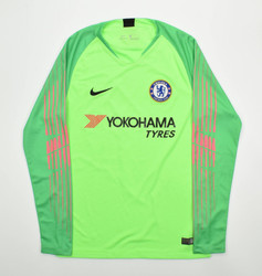 2018-19 CHELSEA LONDON GK KOSZULKA S 