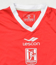 2014-15 BALIKESIRSPOR SHIRT S