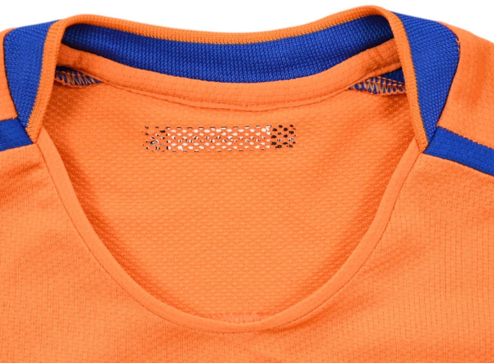 2007-08 SHEFFIELD WEDNESDAY KOSZULKA L. BOYS 