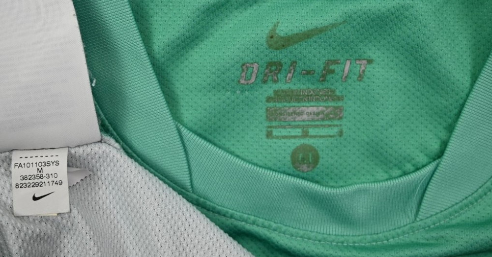 2010-11 BARCELONA *MESSI* KOSZULKA M