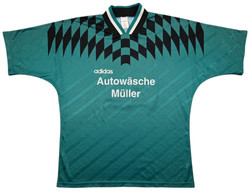 TSV 1898 OPPURG SHIRT XL