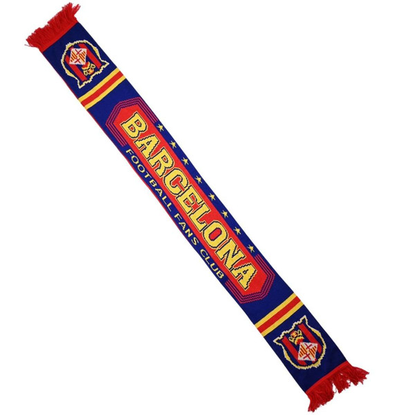 BARCELONA FOOTBALL FANS CLUB SZALIK