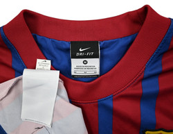 2011-12 FC BARCELONA BASIC KOSZULKA M
