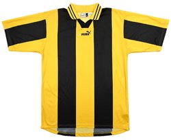 PUMA OLDSCHOOL SHIRT L