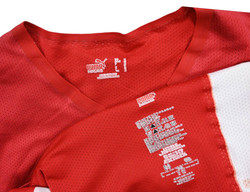 2008-10 VFB STUTTGART PLAYER ISSUE LONGSLEEVE M