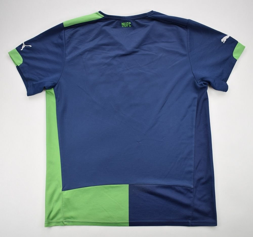 2014-15 NEWCASTLE UNITED SHIRT M