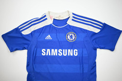 2011-12 CHELSEA LONDON SHIRT M. BOYS