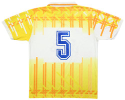 LOTTO #5 VINTAGE SHIRT L