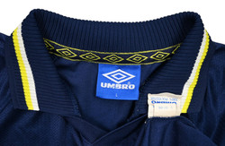 UMBRO VINTAGE KOSZULKA L