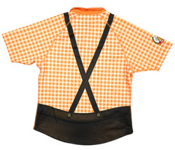 BAVARIA RUGBY SHIRT M