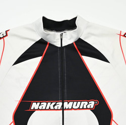 NAKAMURA KOSZULKA KOLARSKA S