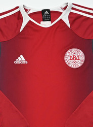 DENMARK SHIRT M