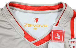 2011-12 SION SHIRT XXL