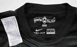 2012-13 WERDER BREMEN *ELIA* SHIRT S