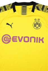 2019-20 BORUSSIA DORTMUND *REUS* SHIRT XL