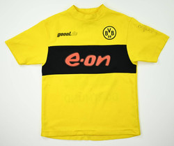 2002-03 BORUSSIA DORTMUND *AMOROSO* KOSZULKA S. BOYS