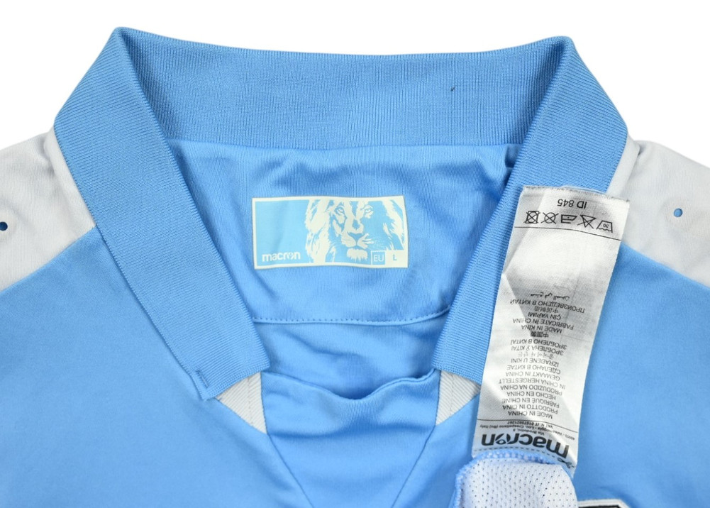 2018-19 TSV 1860 MUNCHEN SHIRT L