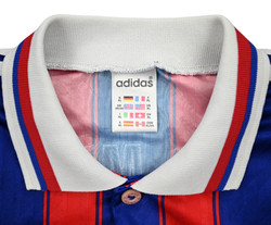 1995-97 BAYERN MUNCHEN SHIRT XL