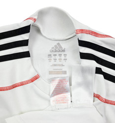 2009-10 BAYERN MUNCHEN GK LONGSLEEVE L.BOYS