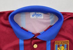1993-95 ASTON VILLA SHIRT M