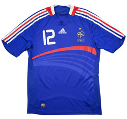 2007-08 FRANCE *HENRY* KOSZULKA S