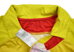 2009-10 JAGIELLONIA BIALYSTOK SHIRT L