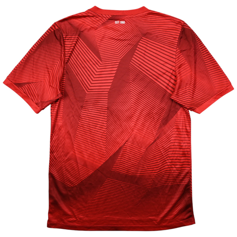 2020-21 ENERGIE COTTBUS SHIRT S