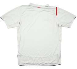 2005-07 ENGLAND KOSZULKA M