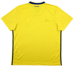 2018-20 SWEDEN KOSZULKA XL