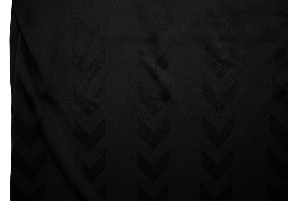 HUMMEL VINTAGE KOSZULKA L