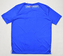 2016-18 GILLINGHAM KOSZULKA XXL