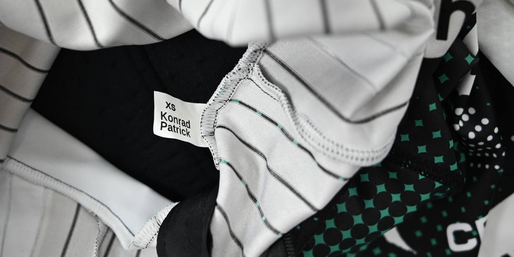 UCI WORLD TOUR BORA HANSGROHE CYCLING SUIT XS