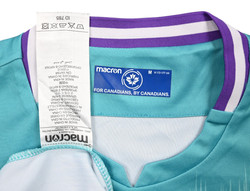 2019 PACIFIC FC SHIRT M