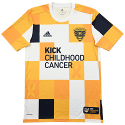 2022 DC UNITED SHIRT S