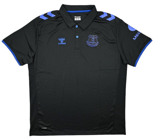 2020-21 EVERTON KOSZULKA 3XL
