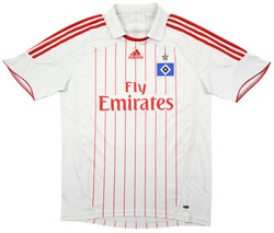 2007-09 HAMBURG SHIRT M