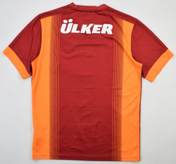 2014-15 GALATASARAY KOSZULKA M
