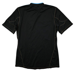 2010-11 OLYMPIQUE MARSEILLE SHIRT S