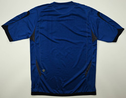 2006-08 ENGLAND SHIRT M