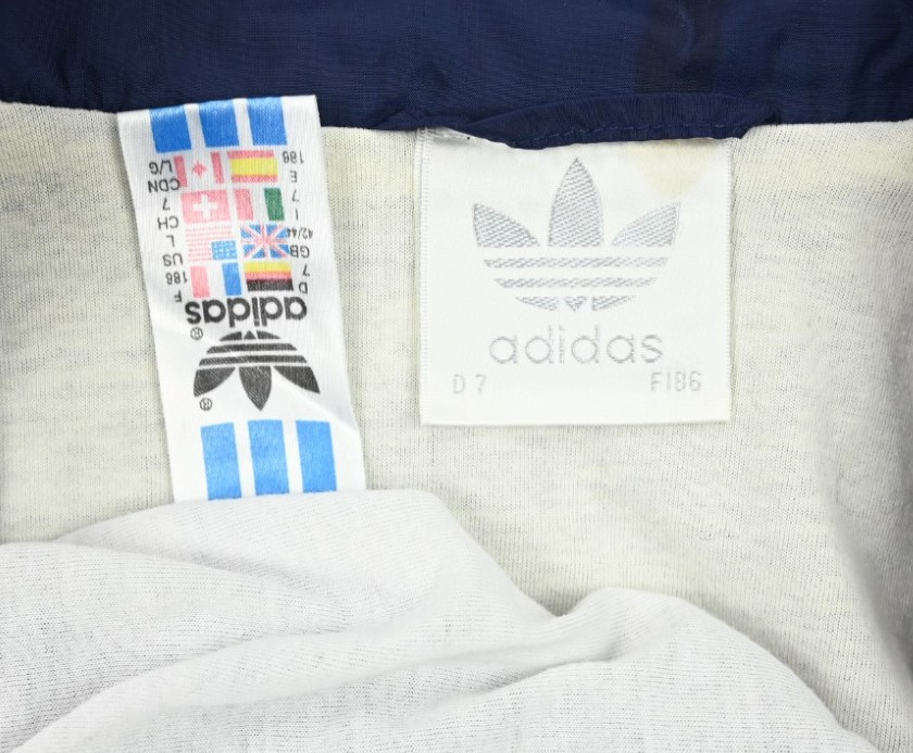 ADIDAS OLDSCHOOL KURTKA M